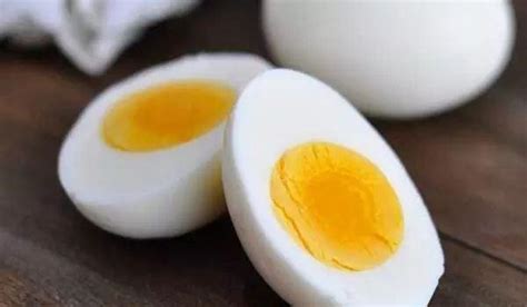 鸡蛋，您吃对了吗？