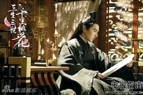 《三生三世十里桃花》在韩国受捧 韩国人还爱看哪些中剧？_看电视剧_海峡网