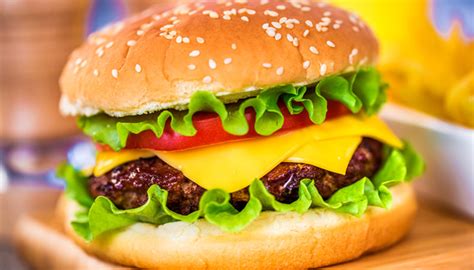 这5款麦当劳的汉堡，你最喜欢吃哪一款？