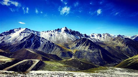 【图说新疆】新疆天山天池：雪后初晴 邂逅冬景-昆仑网—新疆党建网