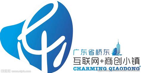惠州 桥东 商创 logo设计图__企业LOGO标志_标志图标_设计图库_昵图网nipic.com