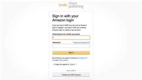 The Ultimate Guide To Self-Publishing On Amazon - Designrr