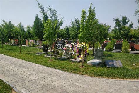 河北石家庄经营性公墓项目_陵园设计,公墓设计