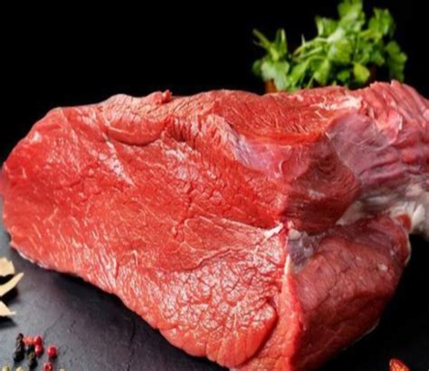 一斤生牛肉能卤出多少“熟牛肉”？网友：怪不得店家喜欢卖熟牛肉|熟牛肉|牛肉|生牛肉_新浪新闻