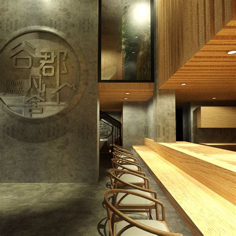张家口图书馆 室内设计 / 北京天作空间设计 | 特来设计