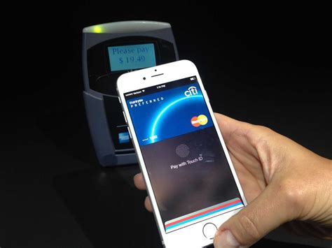 Set Up Apple Pay on Your iOS Device - The Online Mom