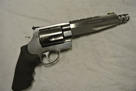Smith & Wesson Model 460 S&W Magnum... for sale at Gunsamerica.com ...