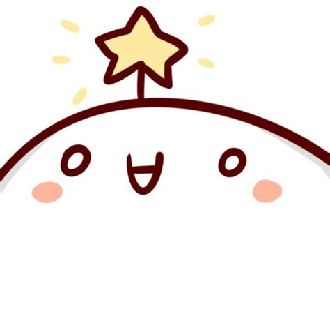 星星颜文字图片