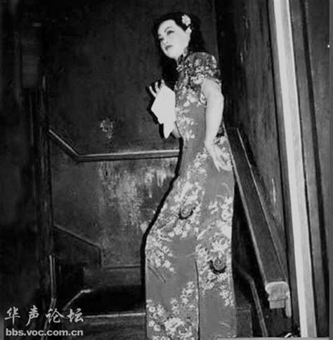 古风女生温柔妓女头像