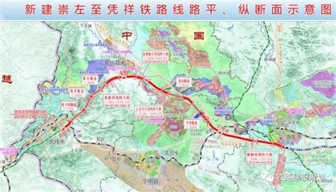 2020崇左规划图,崇左高铁站规划图,崇左市城区规划区_大山谷图库