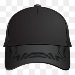 【帽子黑色素材】免费下载_帽子黑色图片大全_千库网png