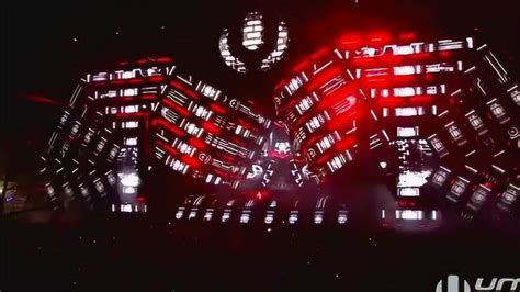 2016UMF迈阿密电音节 世界百大DJ现场打碟_腾讯视频
