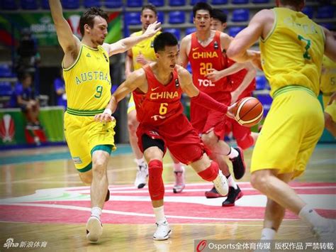 中国男篮vs澳大利亚现场直播,男篮世界杯2022赛程表直播-LS体育号