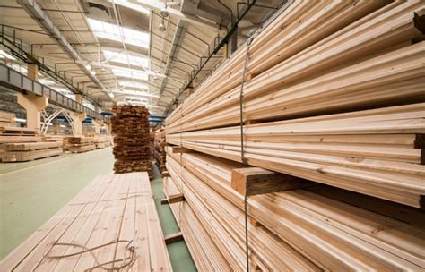 中林物资（太仓）有限公司 > 产品与服务 > 木材贸易