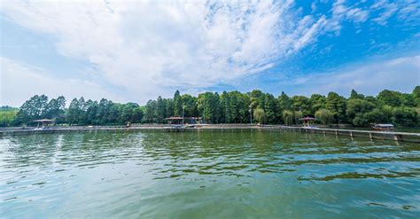 [湖北]武汉东湖绿道森林公园景观设计文本2017年（包含PPT+135页） -公园景观-筑龙园林景观论坛