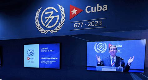 “77国集团和中国”哈瓦那峰会在古巴召开_凤凰网视频_凤凰网