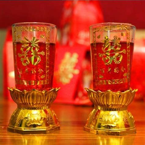 结婚点蜡烛迷信说法 这里面有什么讲究 - 中国婚博会官网