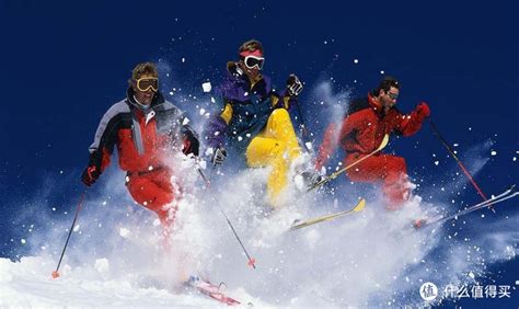 冲锋衣能当滑雪服穿吗_滑雪服怎么选择_什么值得买