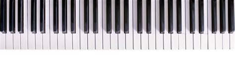 钢琴键盘图片-钢琴键盘图片素材免费下载-千库网