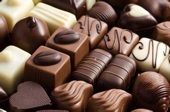 好吃的巧克力品牌前10名 十大巧克力品牌排行榜 - 神奇评测
