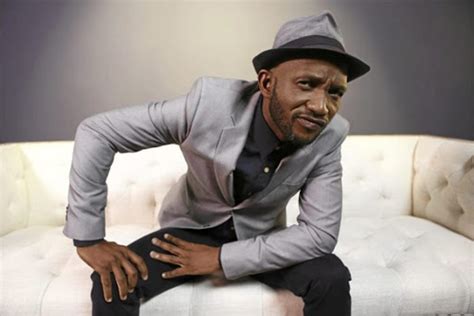 The 10 Funniest South African Comedians