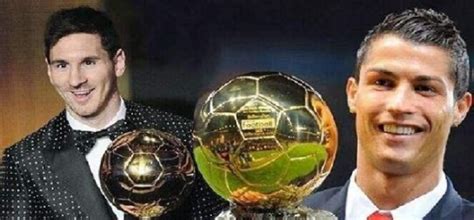 梅西C罗金球奖 世界足球先生奖杯 球迷用品摆件批发 树脂奖杯供应-阿里巴巴