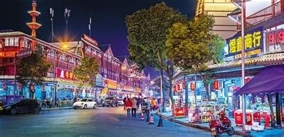 乐山市中区上中顺特色街区获评省级旅游休闲街区_四川在线