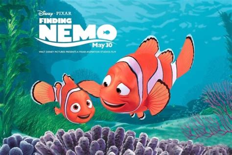 海底总动员 Finding Nemo_电影介绍_评价_剧照_演员表_影评 - 酷乐米