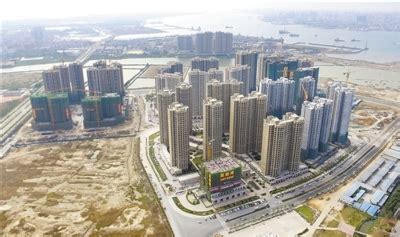 湛江“一湾两岸”城市设计来了！坡头未来发展将有大动作_湛江市人民政府门户网站