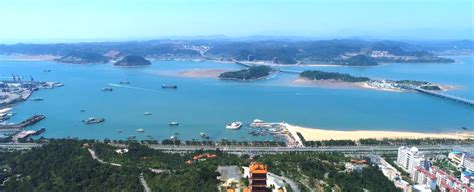 防城港大平坡国际休闲度假区概念性规划方案 - 桂林市七颗星旅游景观规划设计有限公司