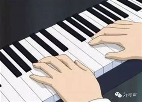 手指比较短适合弹钢琴吗？ - 知乎