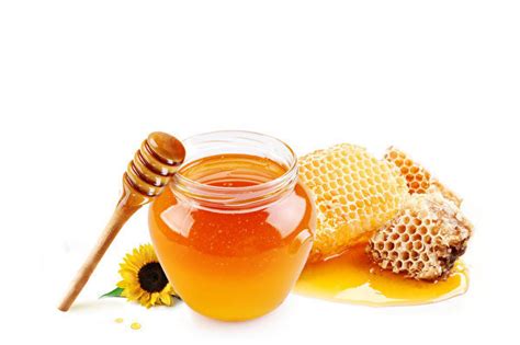 喝蜂蜜的最佳时间 正确喝法才健康-枣百科