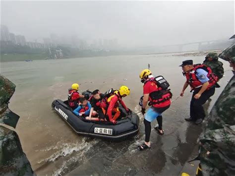 中国消防：溺水是儿童意外死亡的第一大原因，务必加强预防_澎湃号·政务_澎湃新闻-The Paper