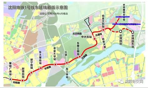 8号线东延段站点公布，万胜围至莲花设7站，最快12月开工