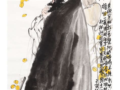 中国美术家协会会员杜艳民居系列作品欣赏_书画经纪人-站酷ZCOOL