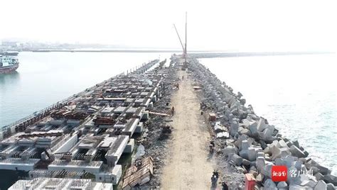东方八所中心渔港加快升级改造 公益性部分预计4月底完工_社会热点_社会频道_云南网