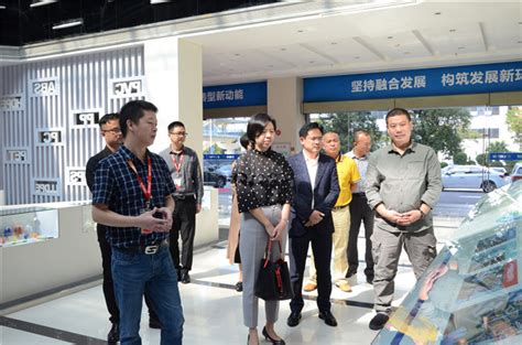 超级中央企业在湖南永州，永州的央企中国制造业助湖南经济发展