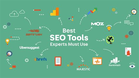 The 8 Best SEO Tools Every Professional Is Using