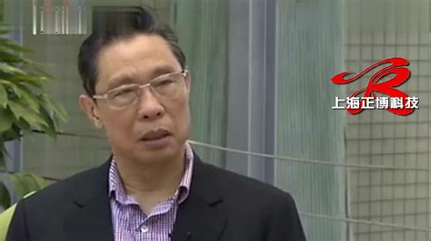 医学专家钟南山谈富氢水的医疗作用_腾讯视频