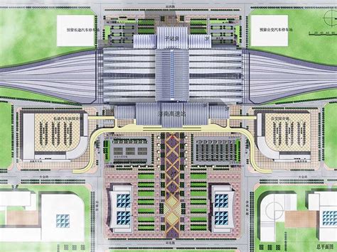 济南西客站片区规划，2021济南西客站片区楼盘推荐-济南吉屋网