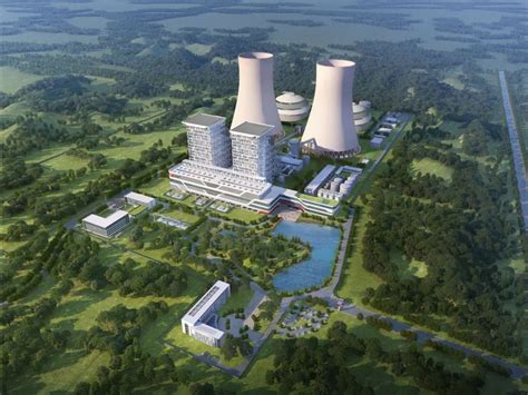 国家能源集团在湘“一南一北”重大煤电项目正式开工__财经头条