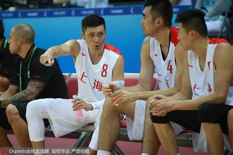 上海加时胜解放军 天津全运会男篮决赛小组赛取开门红