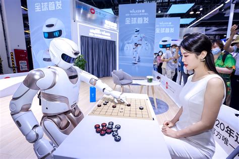 写稿机器人1分钟“出活”，人工智能会取代人类吗_中国机器人网