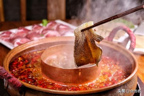 韩式泡菜火锅的做法-百度经验