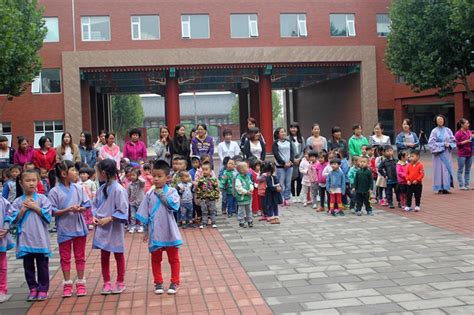 亲近自然，走进春天 ——北京王府幼儿园春游活动 | 北京王府学校官网