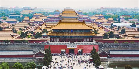 故宫地图图片
