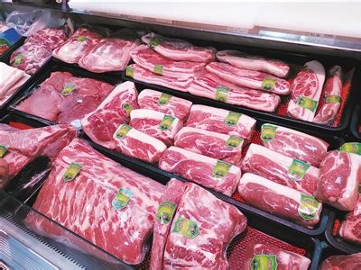 猪肉市场分析报告_2020-2026年中国猪肉市场深度研究与前景趋势报告_中国产业研究报告网