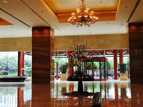 「榕城·江上图」品牌发布会-福州香格里拉酒店近期举办的会议信息-会掌柜