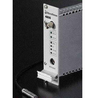 ZNXsensor电容位移传感器 测量加工工件 电容传感器_振动/接近/位移传感器_维库电子市场网