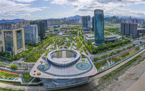 鹿城第一批重大项目集体开工 总投资约200.6亿元-新闻中心-温州网